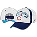 Chicago Bears Super Bowl XLI Champions Official Locker Room Hat