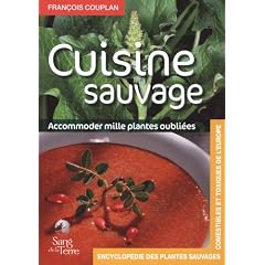 Cuisine sauvage : Accommoder mille plantes oubli�es