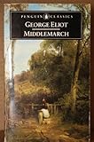 Middlemarch (English Library)