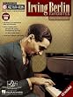 Image of Irving Berlin Favorites: Jazz Play-Along Volume 89