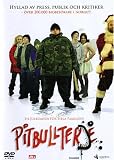 Pitbull Terje ( Pitbullterje ) ( Pit bull Terje ) [ NON-USA FORMAT, PAL, Reg.2 Import - Sweden ]