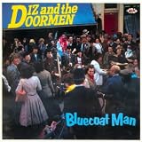 Bluecoat Man