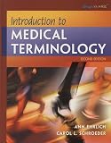 Review Delmar Cengage Learning  / Introduction to Medical Terminology (Studyware)