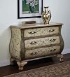 Masterpiece Hall Chest By Powell Furniture