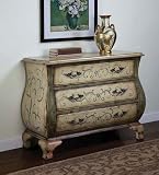 Masterpiece Hall Chest By Powell Furniture