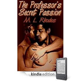 The Professor's Secret Passion