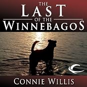 The Last of the Winnebagos | [Connie Willis]