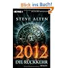 2012 - Die R�ckkehr: Roman