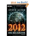 2012 - Die R�ckkehr: Roman
