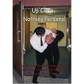 Up Close - Nothing Personal: Practical Self-protection for Door Security Staff