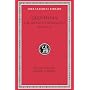 Quintilian: The Orator's Education, IV, Books 9-10 (Loeb Classical Library No. 127)