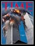 Special Edition: September 11, Art Poster by TIME Magazine, size 11" x 14"