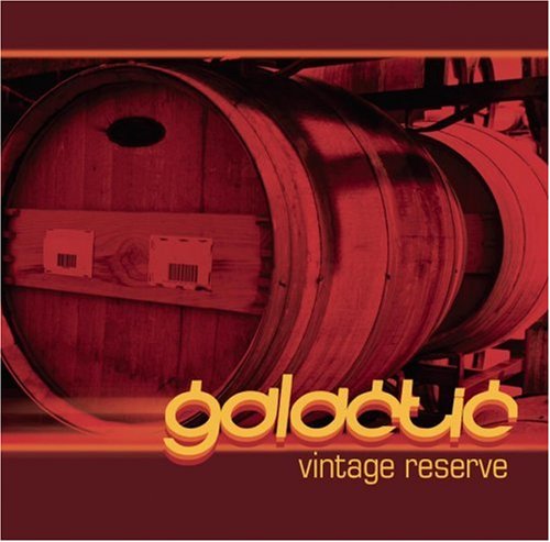 CD-Charts  Music : Vintage Reserve