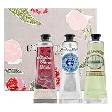 L'Occitane Hand Indulgences