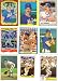 Keith Hernandez New York Mets Baseball Card Collectors Lot