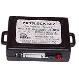 Crimestopper PASSLOCK-SL2 Passlock Bypass module by Crime Stopper