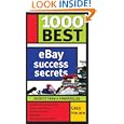 1000 Best eBay Success Secrets: Secrets From a Powerseller