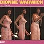 Dionne Warwick in Paris