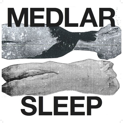 Album Art for Sleep by Medlar