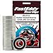 20x27x4 Rubber Sealed Ball Bearings 6704-2RS (10 Units)