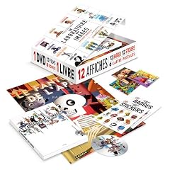 Le laboratoire d'images (1DVD)