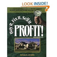 Buy It, Fix It, Sell It...PROFIT