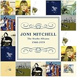 Studio Albums 1968 - 1979