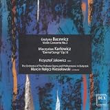 Violin Concerto No. 3 / Eternal Songs