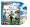 Alice in Wonderland (Three-Disc Blu-ray/DVD Combo + Digital Copy)