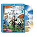 Alice in Wonderland (Three-Disc Blu-ray/DVD Combo + Digital Copy)