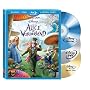 Alice in Wonderland (Three-Disc Blu-ray/DVD Combo + Digital Copy)