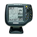 Humminbird 580 Combo Fish Finder and GPS Chartplotter