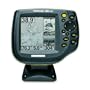 Humminbird 580 Combo 5-Inch Waterproof Marine GPS and Chartplotter