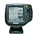 Electronics : Humminbird 580 Combo Fish Finder and GPS Chartplotter