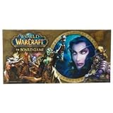World of Warcraft Board Game