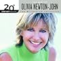 20th Century Masters: The Millennium Collection: Best Of Olivia Newton-John