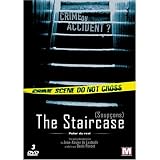 The Staircase - Complete Series - 3-DVD Box Set ( Soupçons ) ( Death on the Staircase ) [ NON-USA FORMAT, PAL, Reg.2 Import - France ]