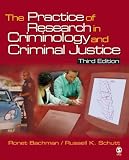 The Practice of Research in Criminology and Criminal Justice (Practice of Research in Criminology & Criminal Justice) (Practice of Research in Criminology & Criminal Justice)
