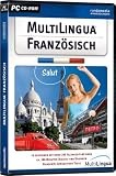 Multilingua Franz�sisch - 