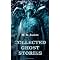 Ghost stories: A list of required reading