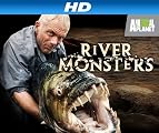River Monsters [HD]: River Monsters Season 2 [HD]