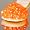 Alaskan Salmon Roe Caviar Malossol