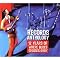 Where Blues Crosses Over: 12 Years of Ruf Records Anthology (CD/DVD COMBO)