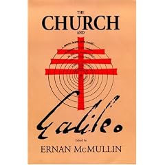 Church and Galileo