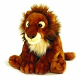 50cm African Lion Soft toyIMAGE