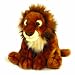 50cm African Lion Soft toy_s-1