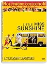 Little Miss Sunshine