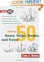 Draw 50 Boats, Ships, Trucks, and Trains: The Step-by-Step Way to Draw Submarines, Sailboats, Dump Trucks, Locomotives, and Much More