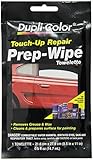 Dupli-Color PW100 Prep Grease and Wax Remover Prep Wipe