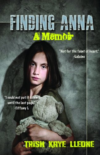 Finding Anna: A Memoir: The True Story of Child Sexual Abuse